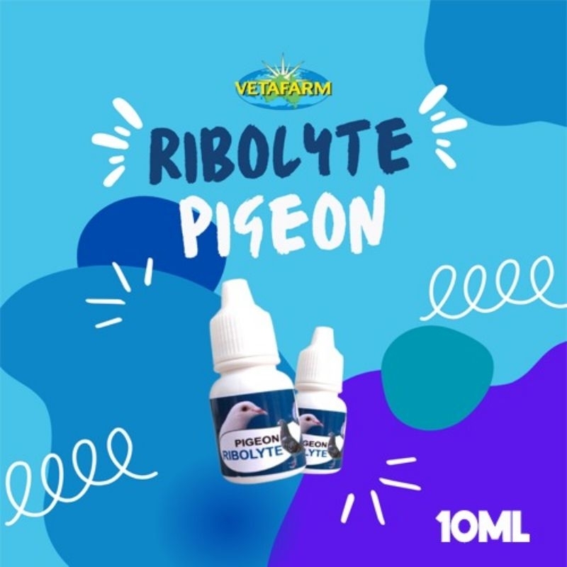 Peon Rebolyte Vetafarm