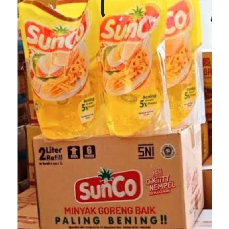 sunco 1 dus