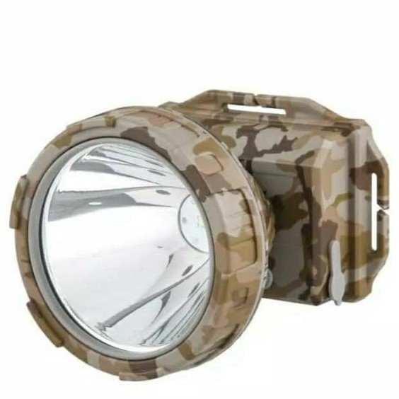 SENTER KEPALA DONY MS-309 - SO BIG - ORIGINAL - CAHAYA SUPER