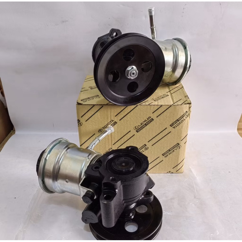 Pompa Power Steering Kijang 7K Bensin Kijang Kapsul LGX