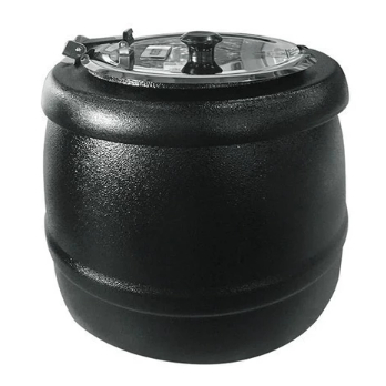 Soup Warmer GETRA SB6000ES Kettle Soup | Pemanas Sup GETRA SB-6000ES