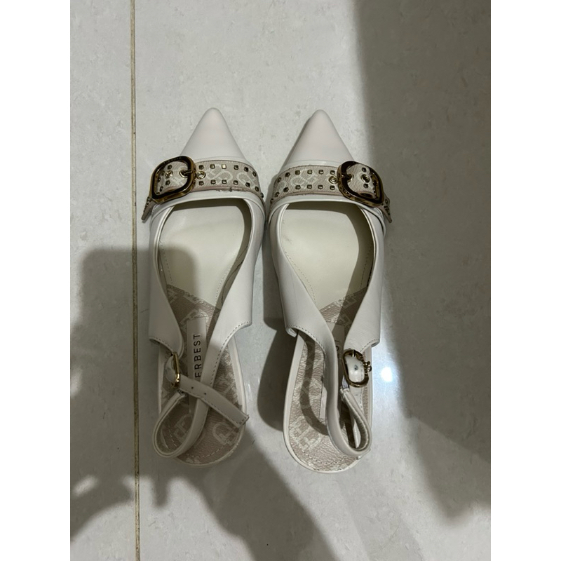 Heels (Sepatu) Wanita Everbest