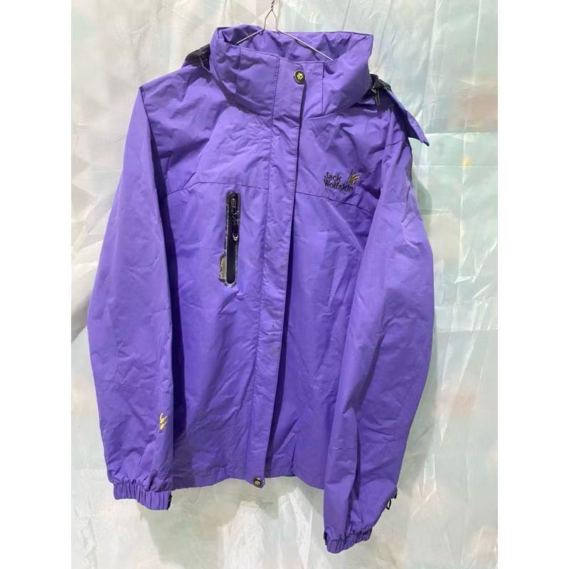 Jaket Gunung Jack Wolfskin XXL PL