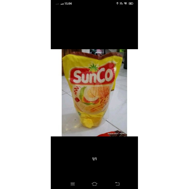 

Sunco 2L muwuurahhhh say