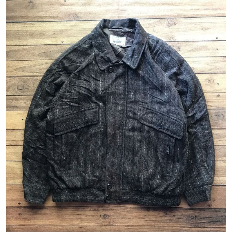 JAKET INDIAN