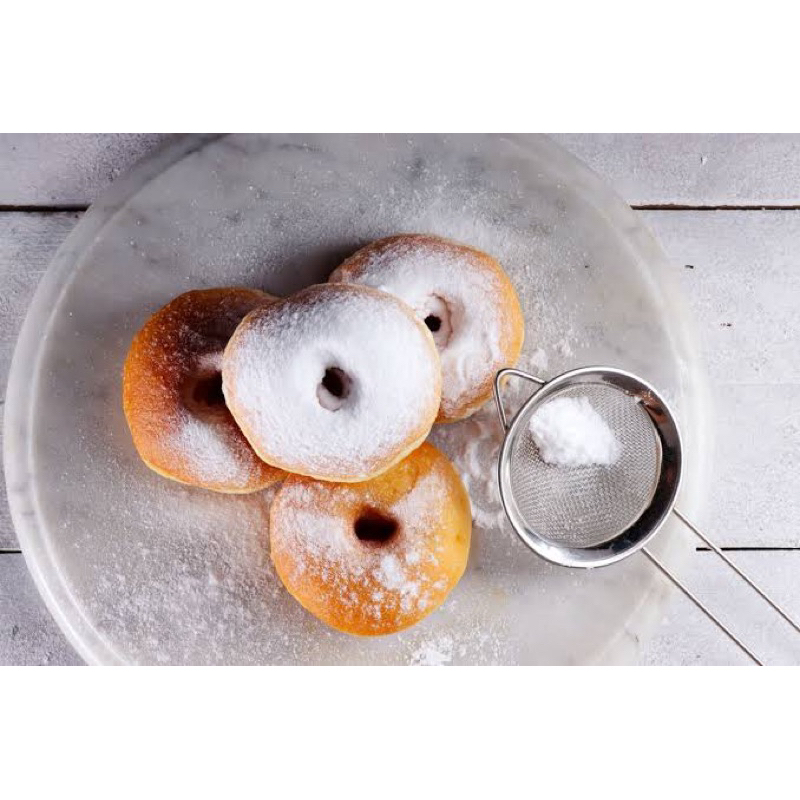 

Donat Kentang Frozen Food Surabaya