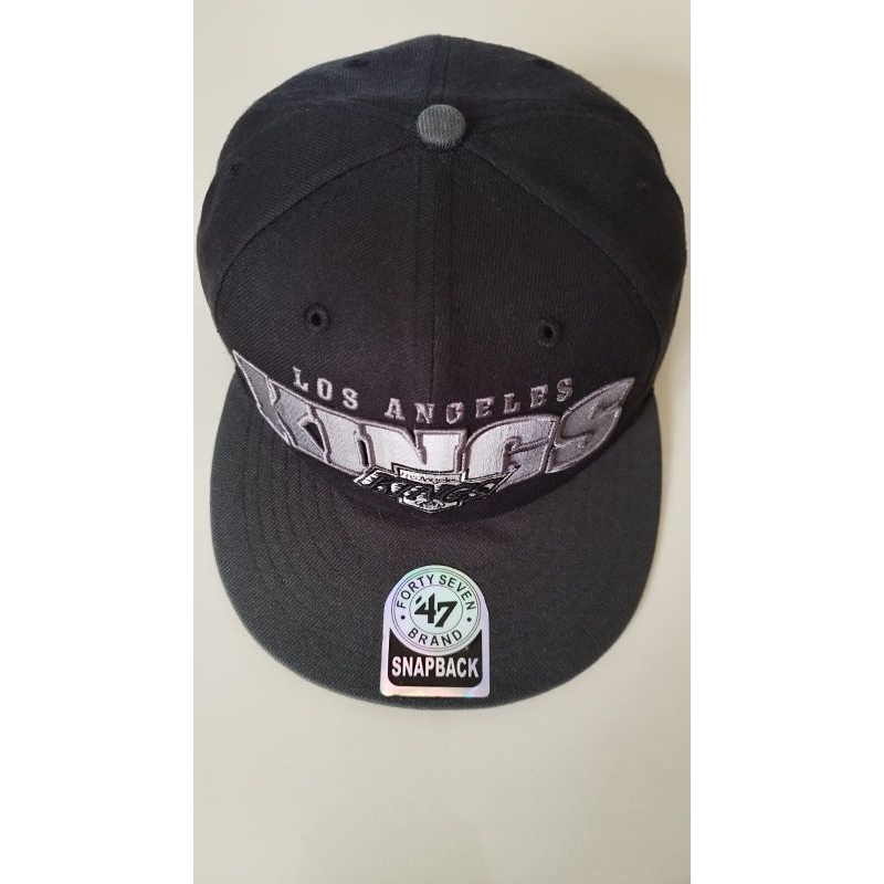 Topi Kings brand 47 original