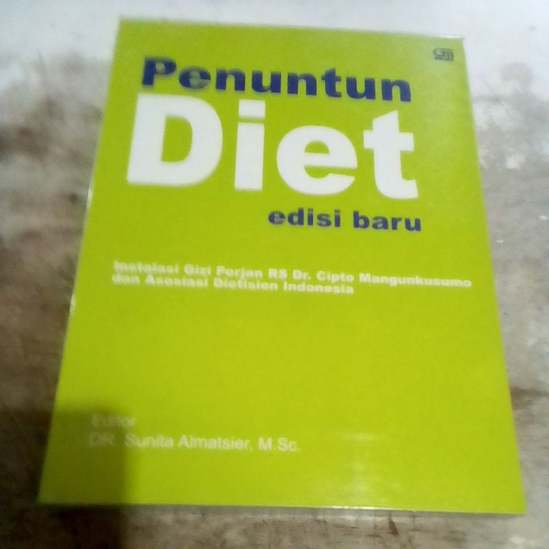 Penuntun Diet