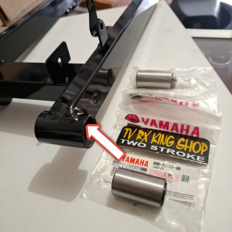 BOSH SWING ARM RX KING RXS YT115 ORIGINAL YGP