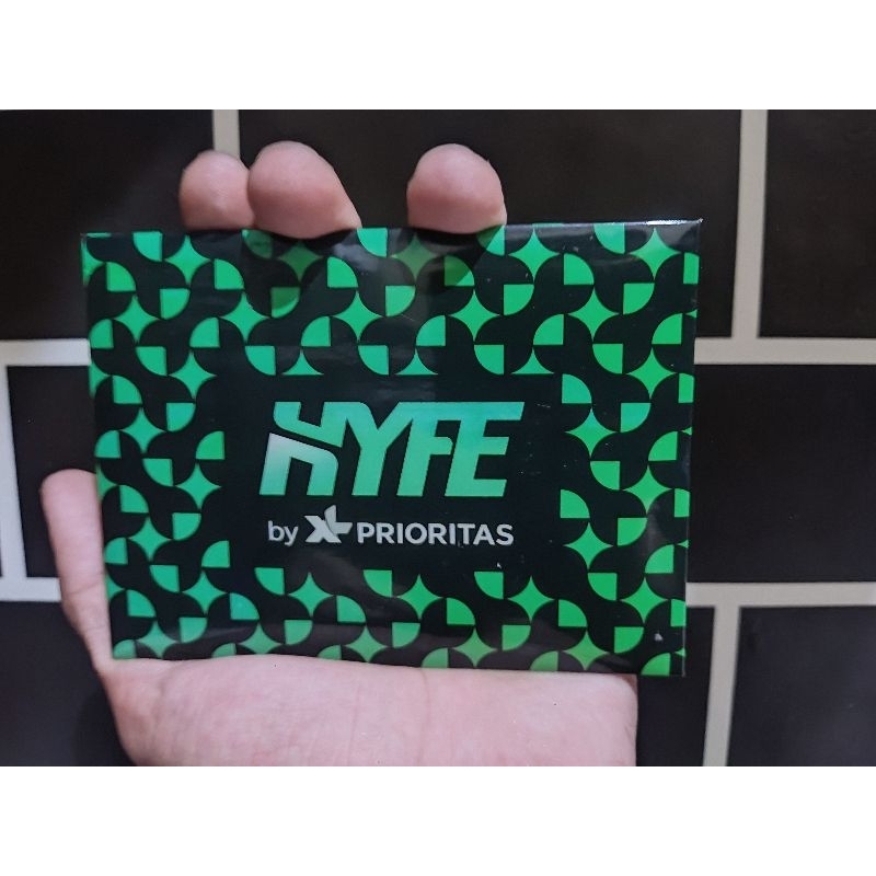 PERDANA XL PRIORITAS 50GB 30 HARI