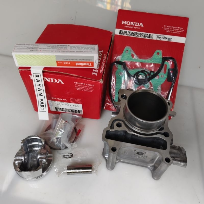 blok seher K1Z PCX 160 blok seher PCX 160 PCX 160 komplit