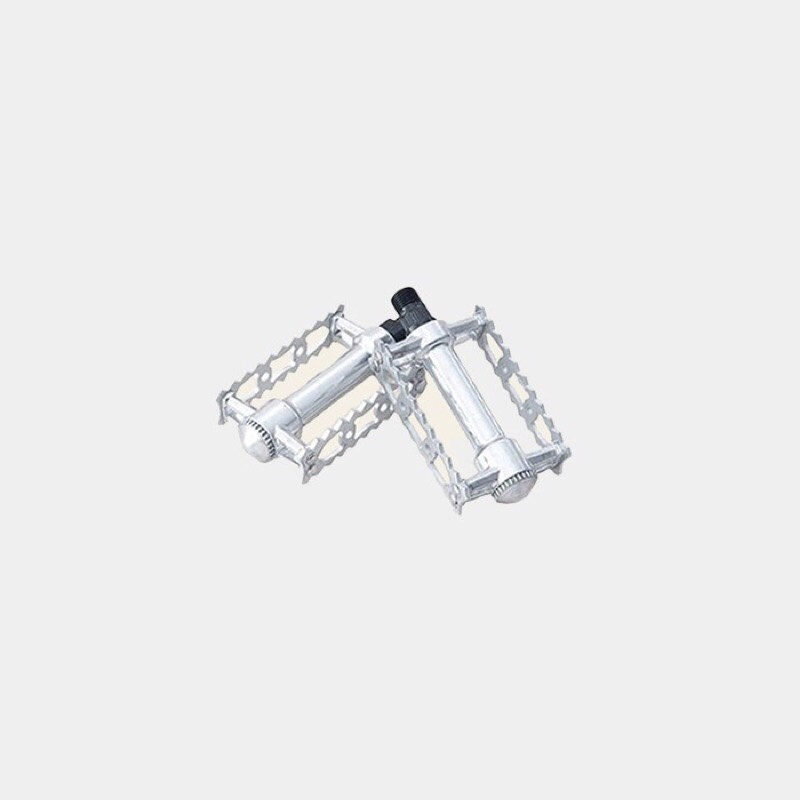 TOKYOBIKE Pedal VP-365 / Pedal Sepeda / Silver