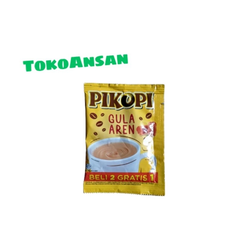 

[AnsanToko] Pikopi Gula Aren PROMO beli 2 gratis 1