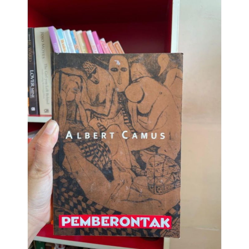 

buku pemberontak