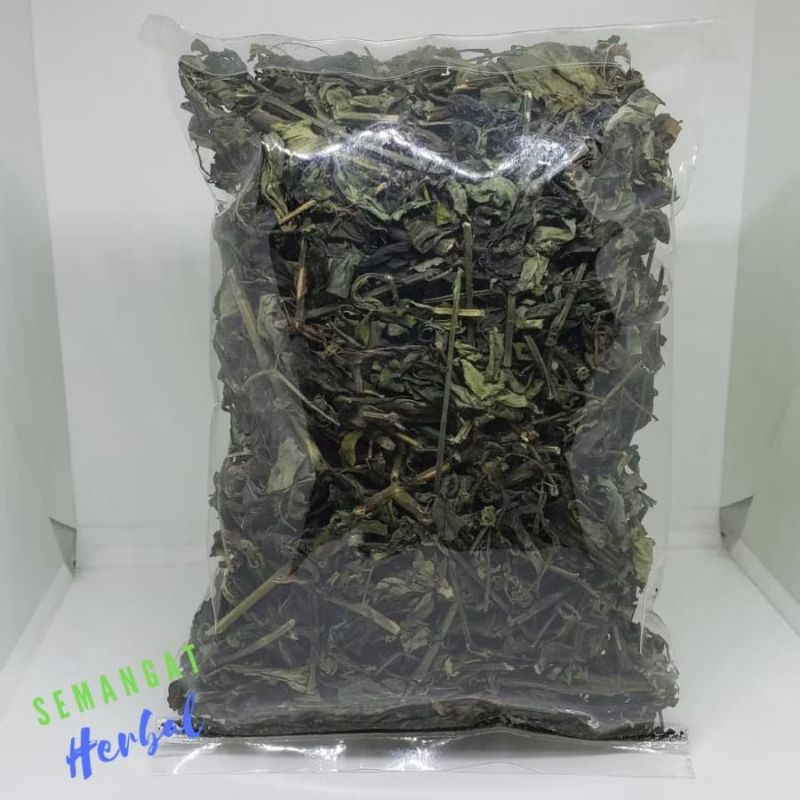 

sambiloto kering asli 150 gram