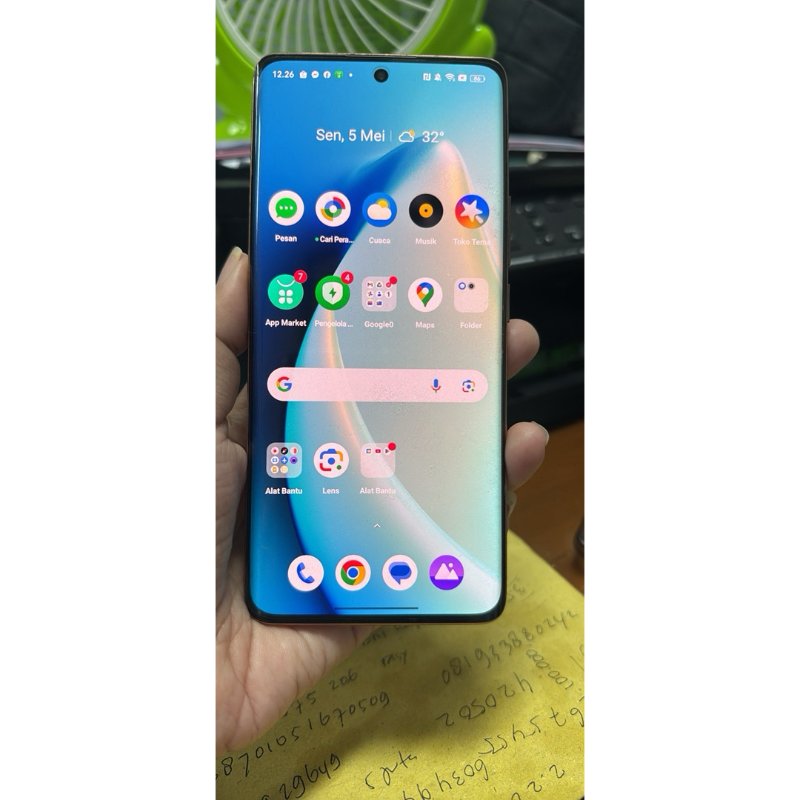 Realme 11 pro+ 5G 12/512 Gb second