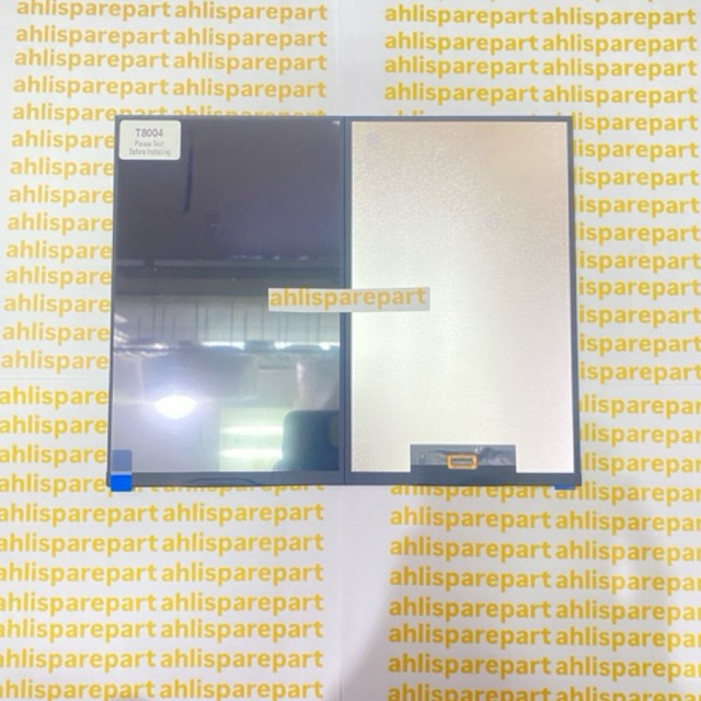 LCD COMPATIBLE FOR ADVAN TAB A8 T8004 8004 ORIGINAL NEW