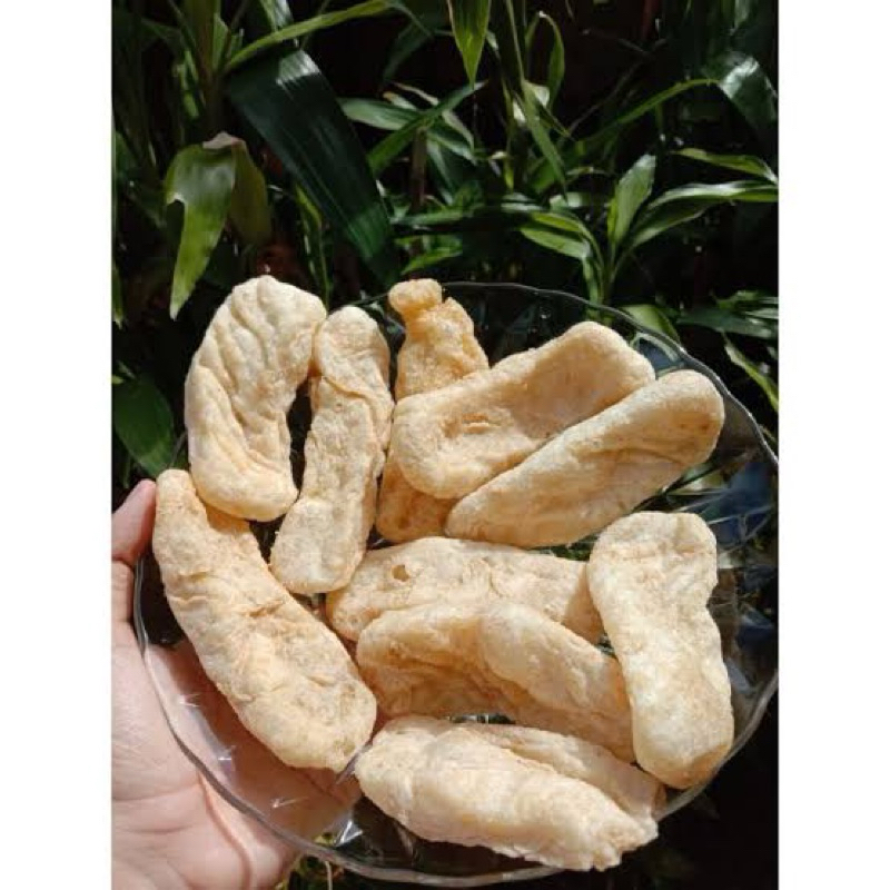 

Tahu lidahh normal 10pcs (Tidak pedas)