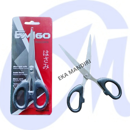 

EMIGO GUNTING SEDANG 165