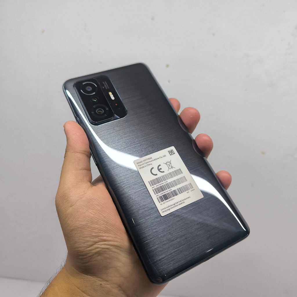 Xiaomi Mi 11T Pro 5G 8/256GB Second NO MINUS| GRADE A