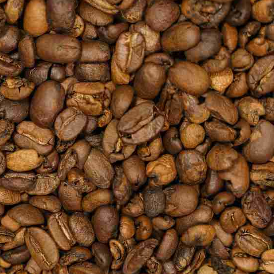 

RB Biji Kopi Komoditas 1 KG Roasted Beans Moka Arabica
