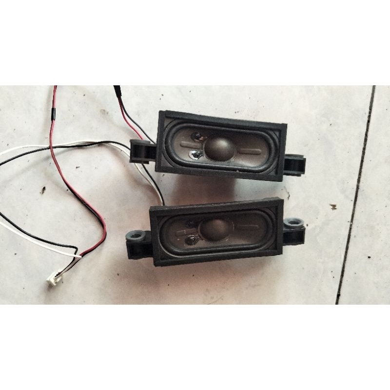 Speker Tv Sony KLV 32R407