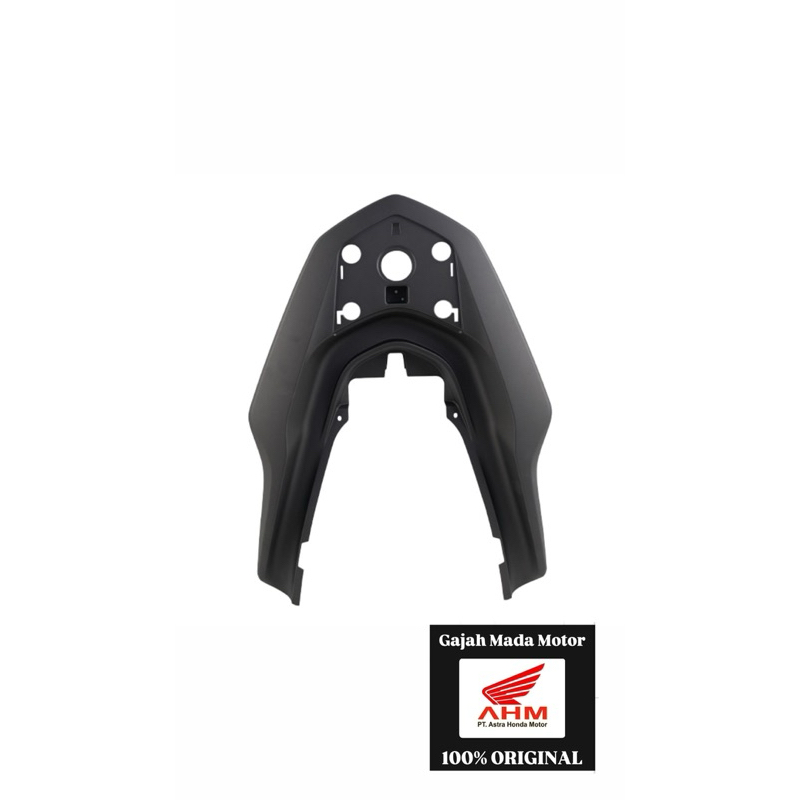 Cover Behel Coklat Honda PCX 160 K1Z 84151K1ZJ10YH