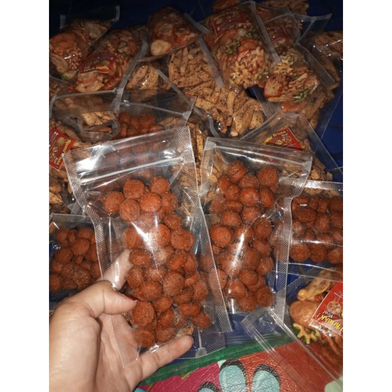 

SosrengDaunJeruk