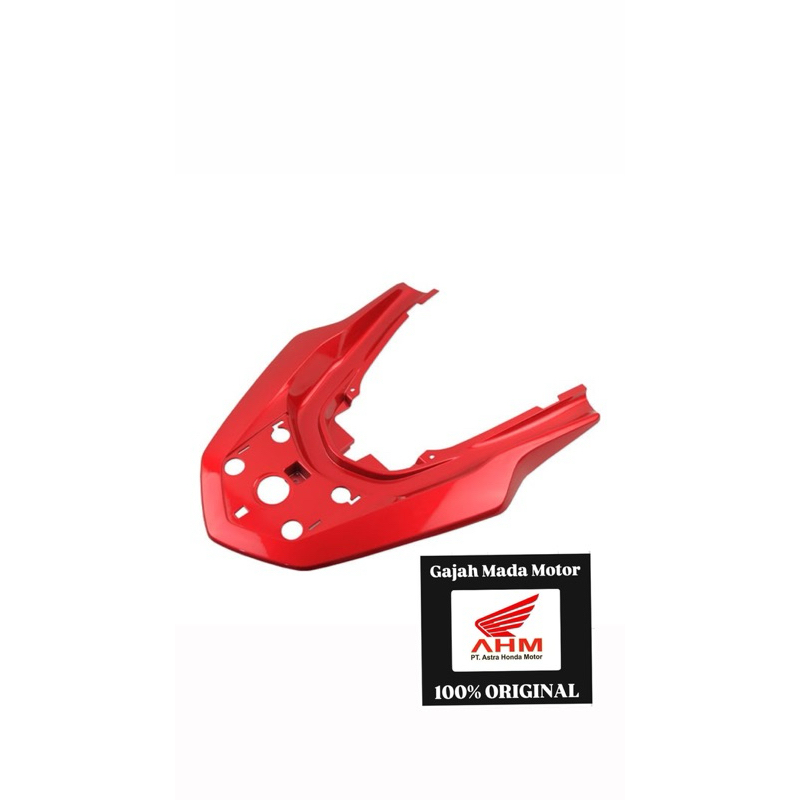 Cover Behel Merah Maron Honda PCX 160 K1Z 84151K1ZJ10YJ