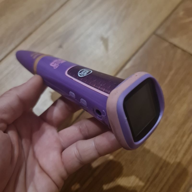 leapfrog leapstart go