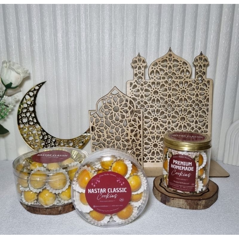 

NASTAR CLASSIC By VINS FOOD