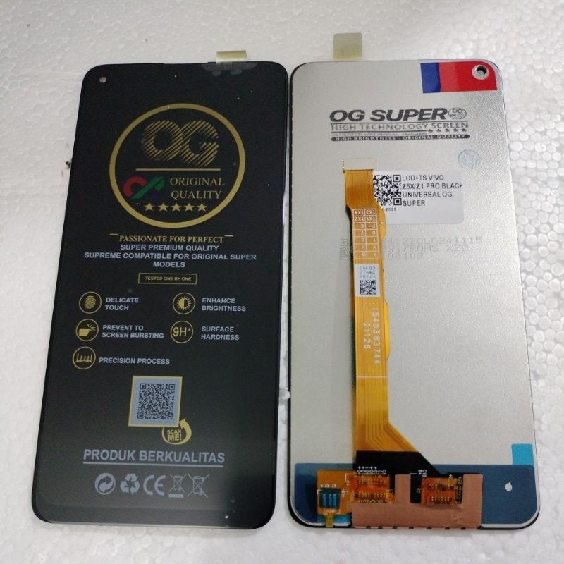 LCD VIVO Z1PRO/VIVO Z5X/VIVO Z1 PRO