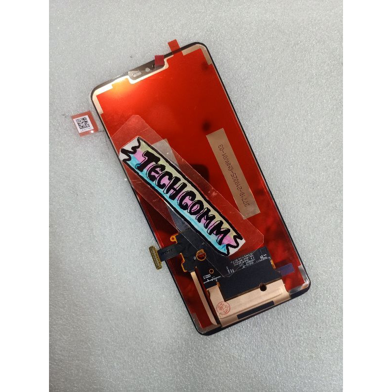 LCD SET TOUCHSCREEN LG G7 THINQ ORI