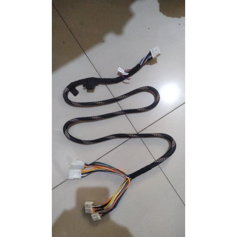 soket processor LM AUDIO PNP