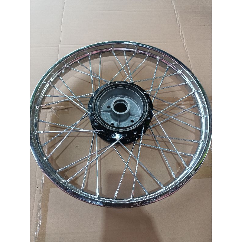 VELG JARI JARI BELAKANG VEGA R-VEGA LAMA-POSWAN