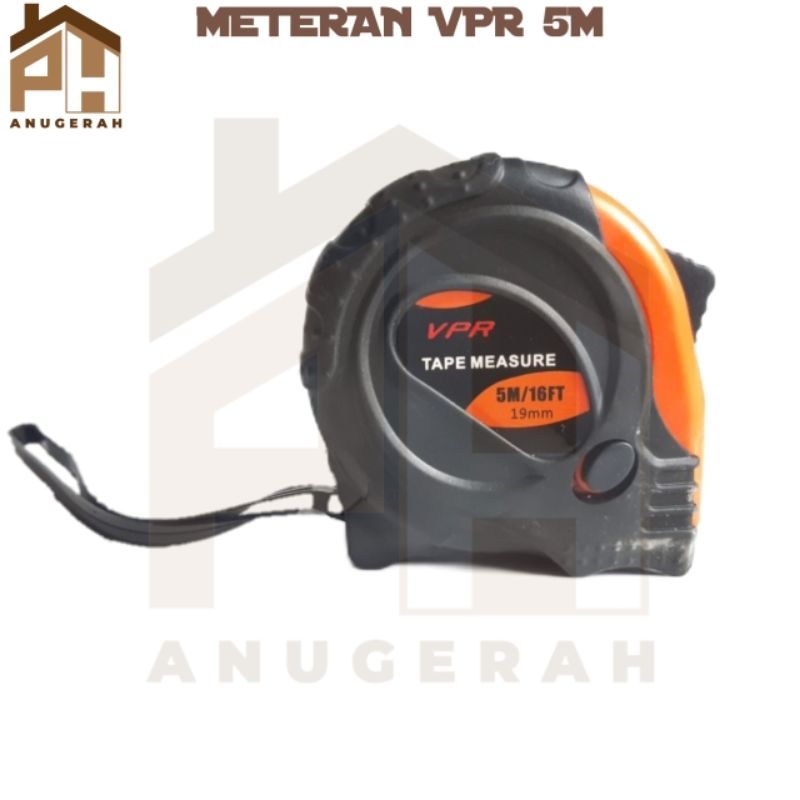 METERAN 5M VPR