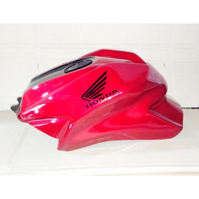 COVER TANGKI MODEL CBR150OLD
