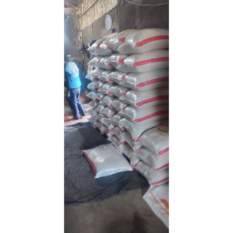 

Beras cap HD 5kg/ berbagai merek