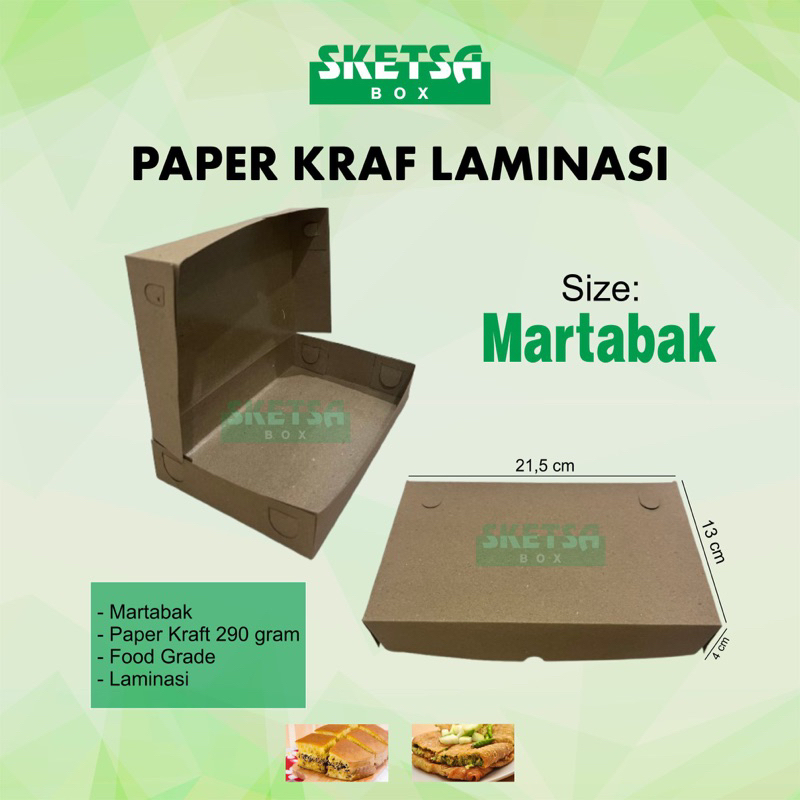 

Box Martabak Sudah Laminasi