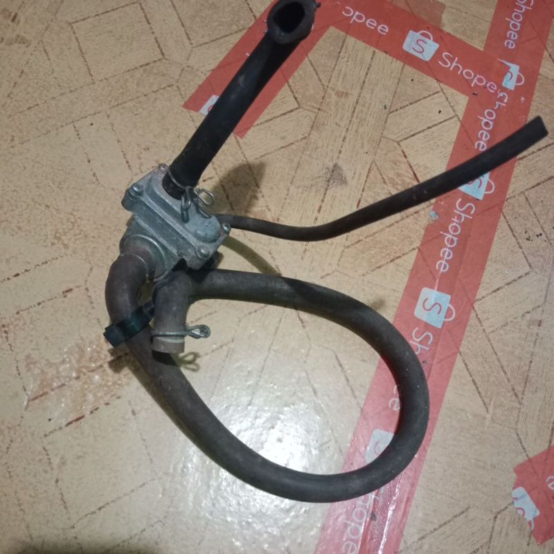 selang hawa, tabung hawa mesin klx original copotan