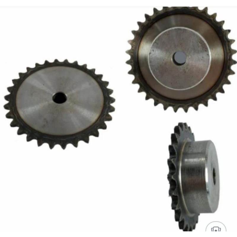 Gear Sprocket RS 50-1-42T Single