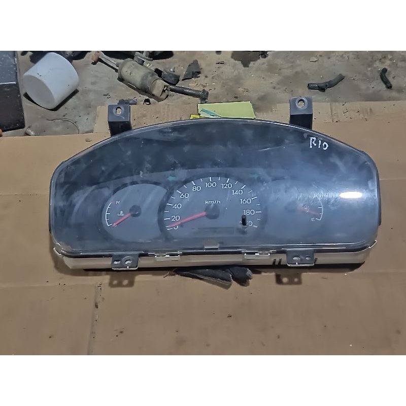 speedometer KIA Rio sf 2001-2005