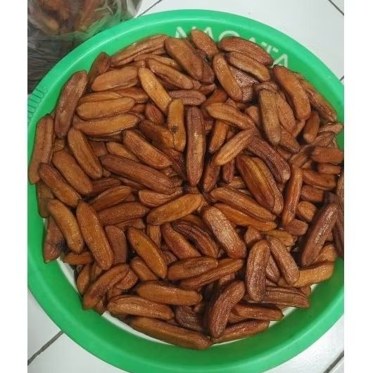 

Sale pisang siam madu manis termurah 1kg