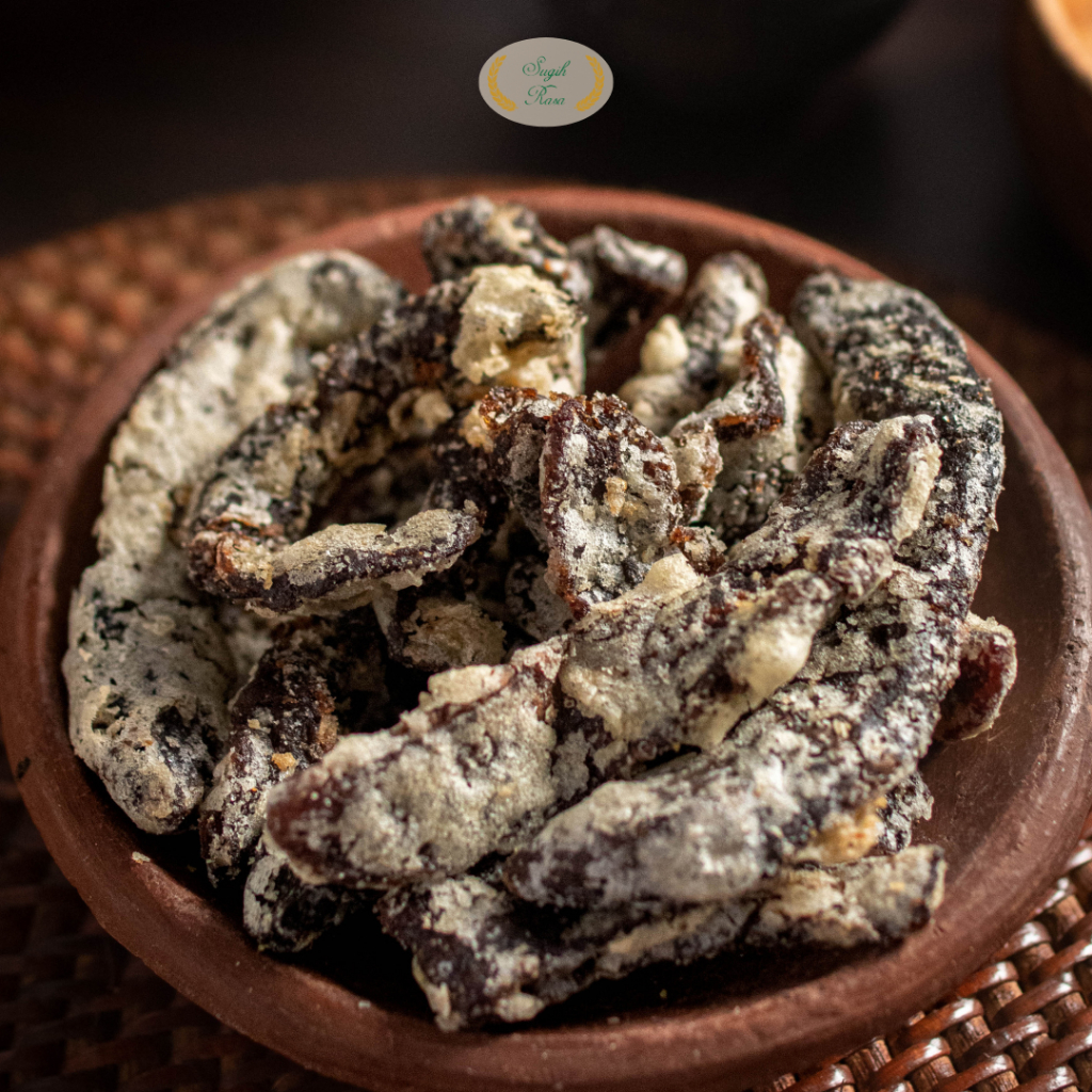 

Sale Jari Premium Super Legit Sugih Rasa Bandung - ±180gr