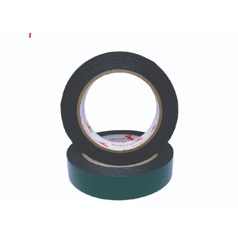 

Lakban dobel tape Lakban bolak balik busa