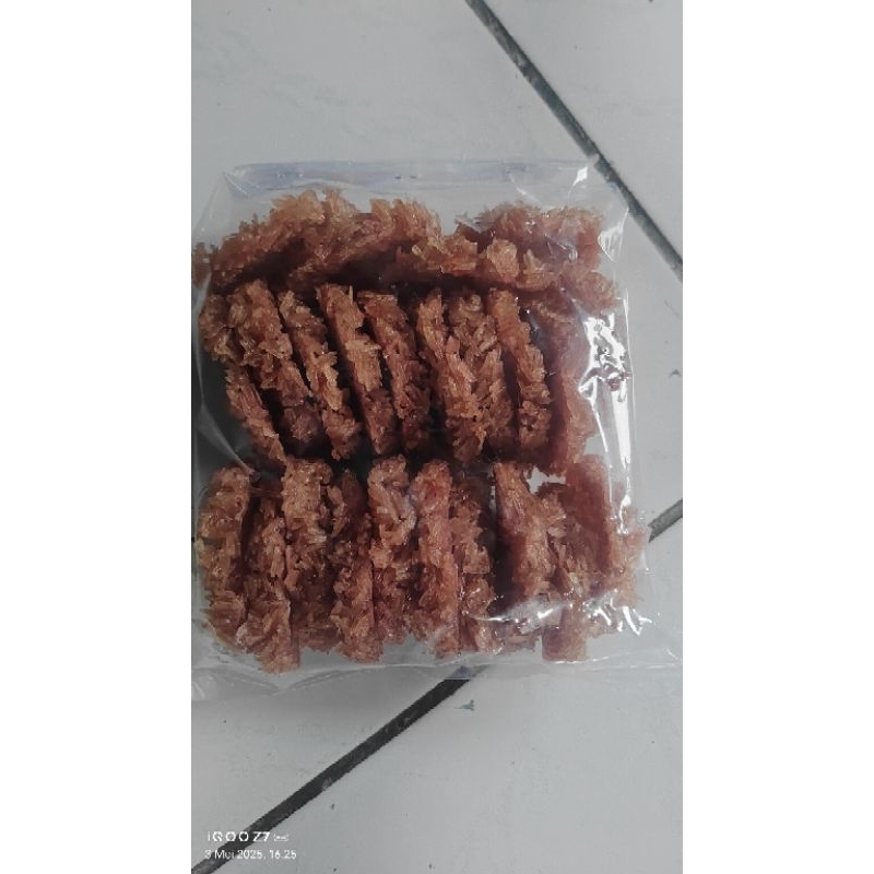 

RAGINANG Terasi