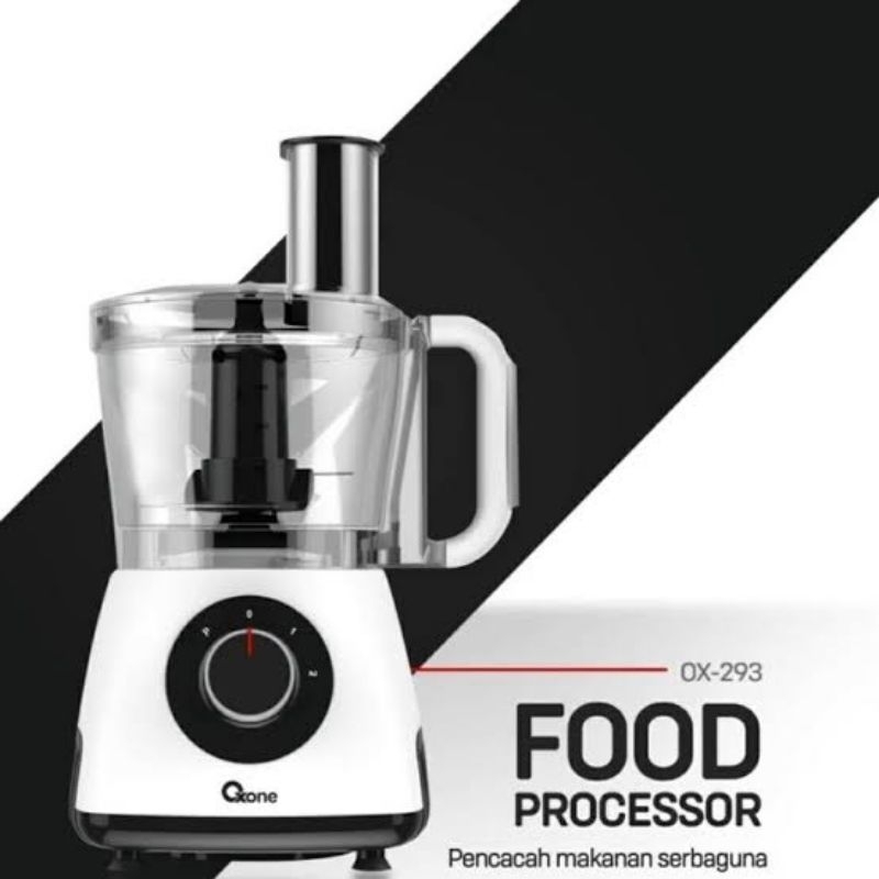 Oxone food processor ox293