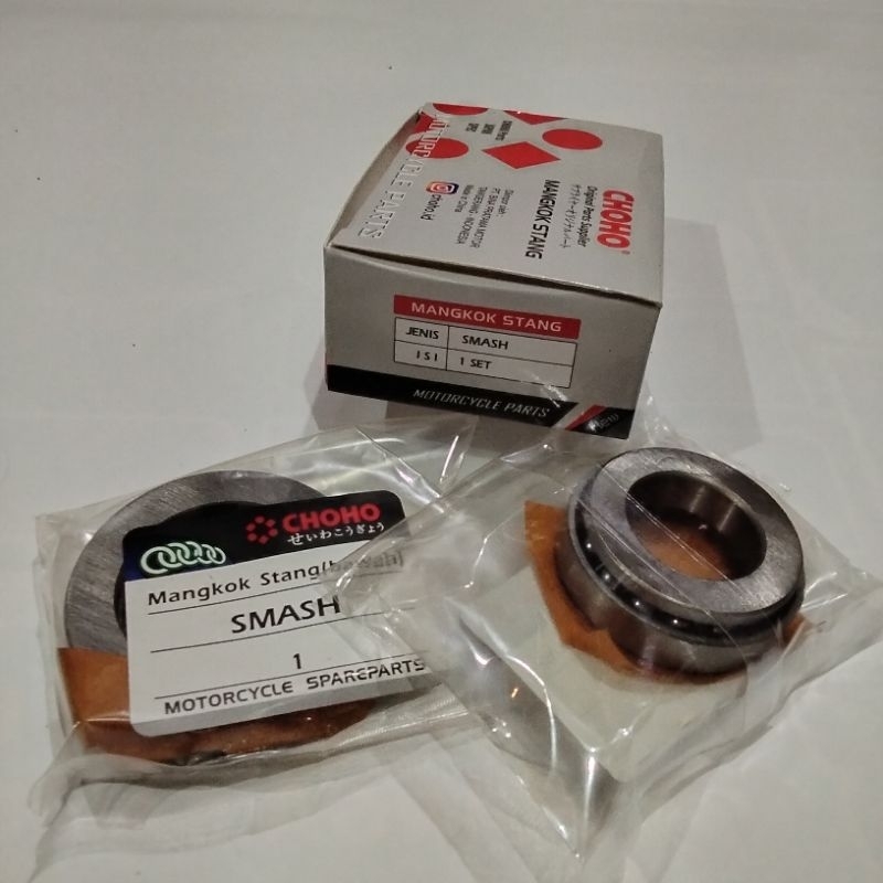 KONES KOMSTIRS SMASH SHOGUN ORIGINAL CHOHO