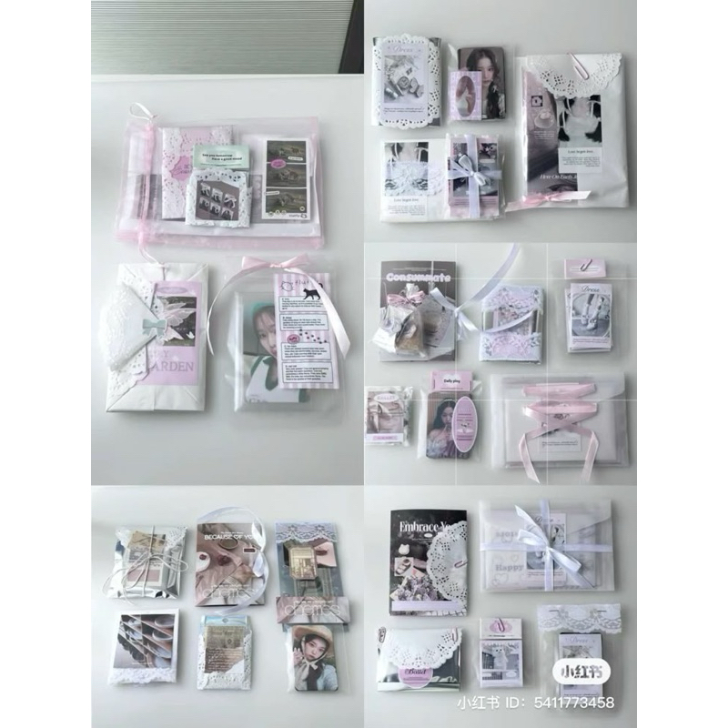 

CO PACKING TAMBAHAN ALA SELLKOR (pic isn’t mine, found it on Pinterest just for reference)