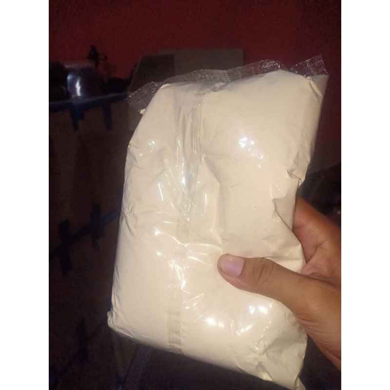 

Tepung Bumbu Crispy Renyah Serbaguna Siap Pakai 1 Kg
